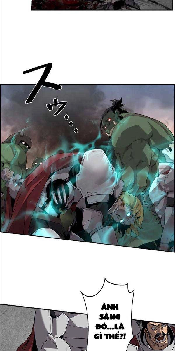 Đặc Tính Tiến Hóa Của Chiêu Hồn Sư Chapter 1 - 32