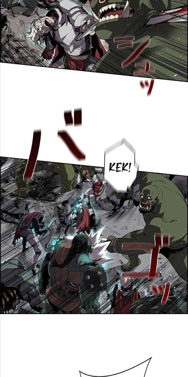 Đặc Tính Tiến Hóa Của Chiêu Hồn Sư Chapter 1 - 35