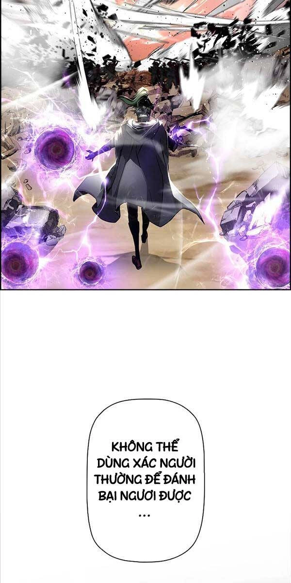 Đặc Tính Tiến Hóa Của Chiêu Hồn Sư Chapter 1 - 40