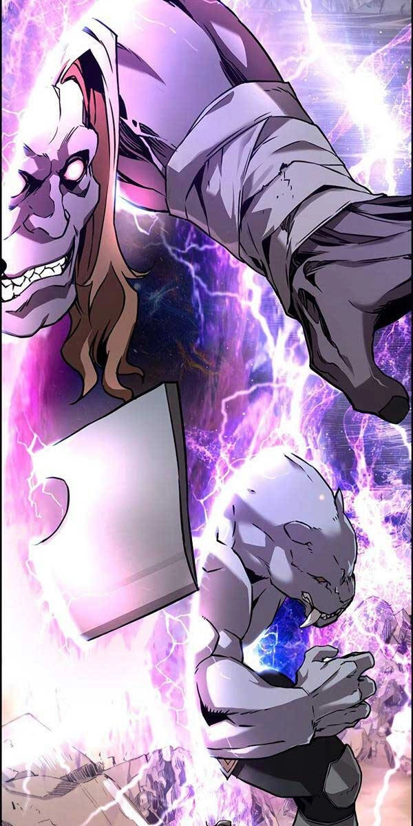 Đặc Tính Tiến Hóa Của Chiêu Hồn Sư Chapter 1 - 45