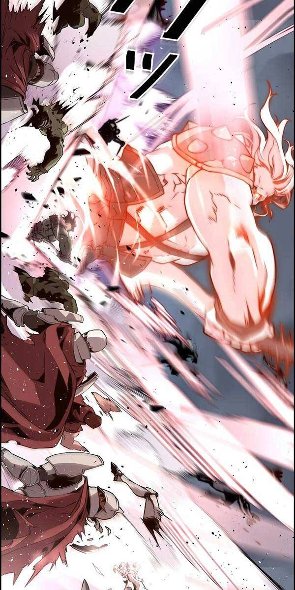 Đặc Tính Tiến Hóa Của Chiêu Hồn Sư Chapter 1 - 51