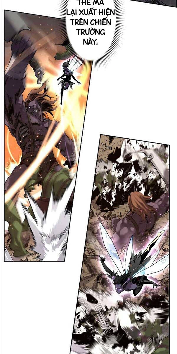 Đặc Tính Tiến Hóa Của Chiêu Hồn Sư Chapter 1 - 70