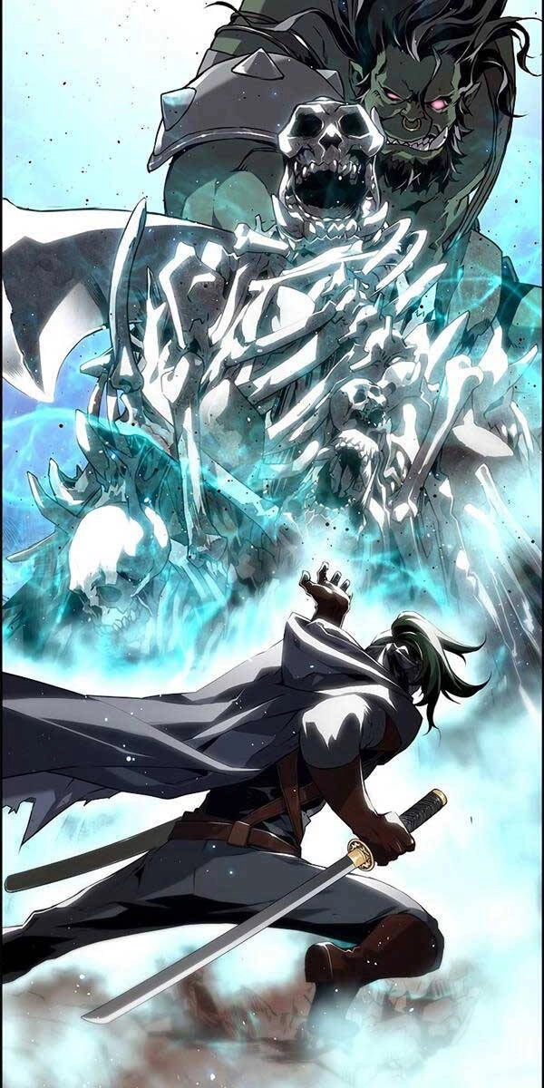 Đặc Tính Tiến Hóa Của Chiêu Hồn Sư Chapter 1 - 105