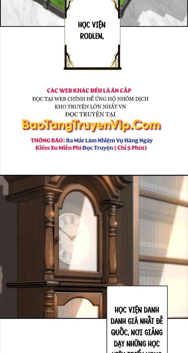 Đặc Tính Tiến Hóa Của Chiêu Hồn Sư Chapter 2 - 3