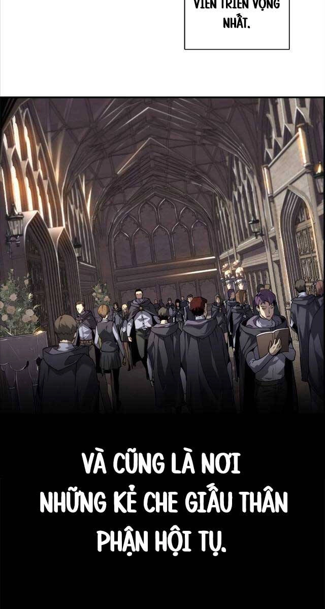 Đặc Tính Tiến Hóa Của Chiêu Hồn Sư Chapter 2 - 4