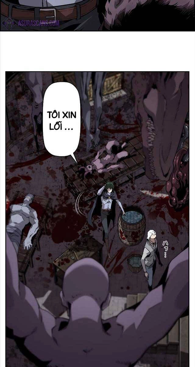 Đặc Tính Tiến Hóa Của Chiêu Hồn Sư Chapter 2 - 7