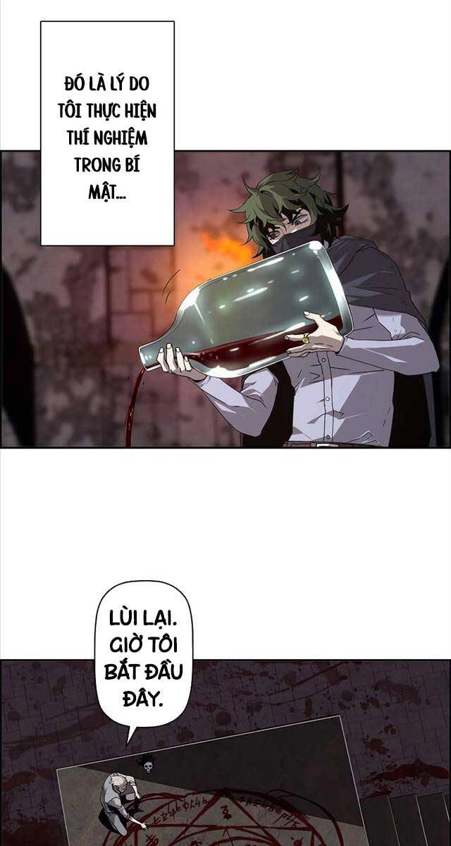 Đặc Tính Tiến Hóa Của Chiêu Hồn Sư Chapter 2 - 11