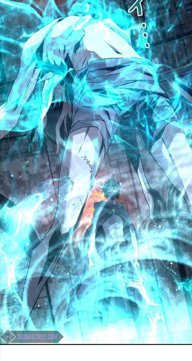 Đặc Tính Tiến Hóa Của Chiêu Hồn Sư Chapter 2 - 14