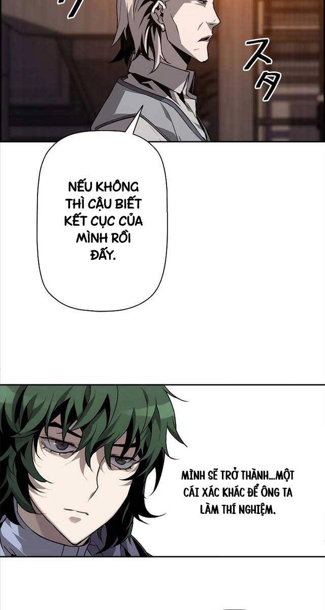 Đặc Tính Tiến Hóa Của Chiêu Hồn Sư Chapter 2 - 27