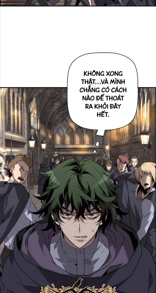 Đặc Tính Tiến Hóa Của Chiêu Hồn Sư Chapter 2 - 32