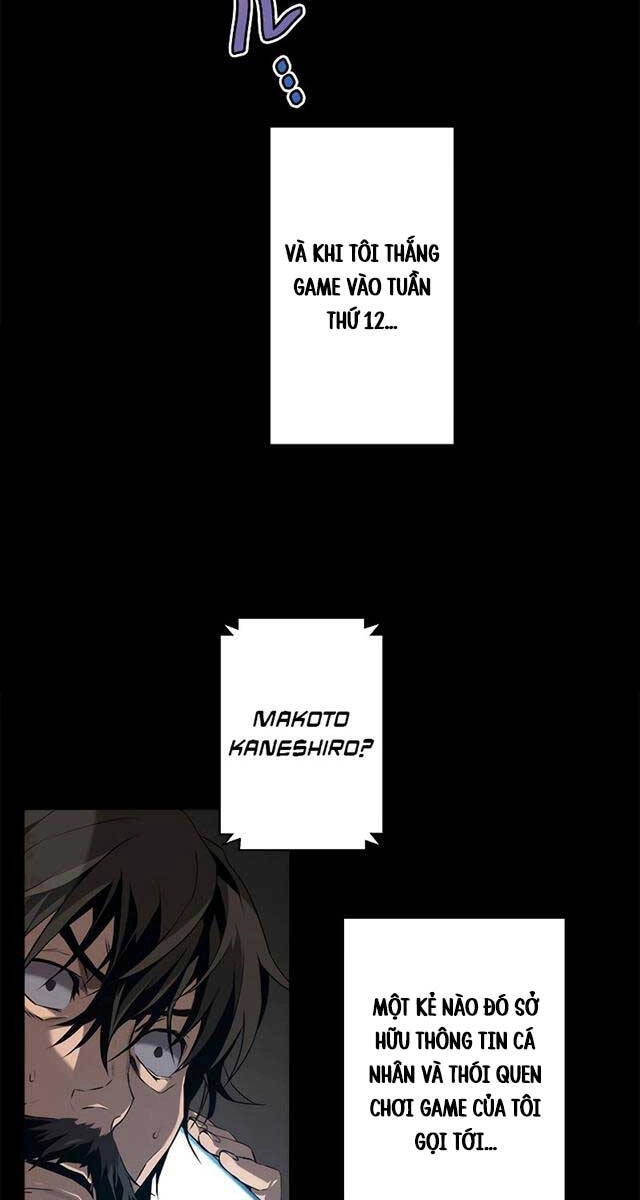 Đặc Tính Tiến Hóa Của Chiêu Hồn Sư Chapter 2 - 40