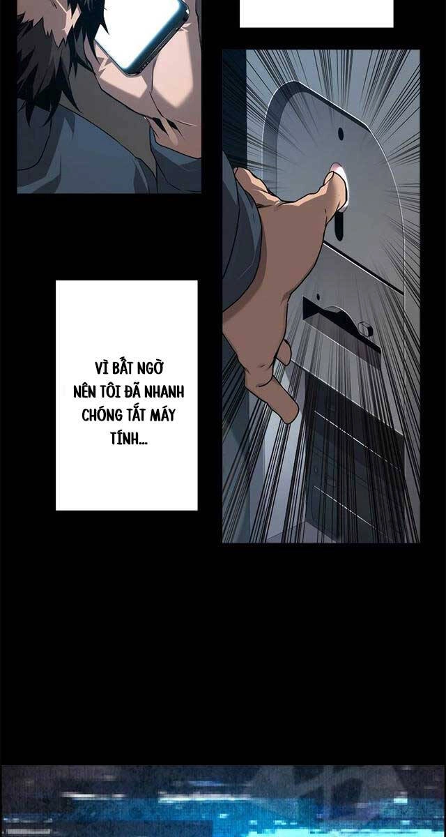 Đặc Tính Tiến Hóa Của Chiêu Hồn Sư Chapter 2 - 41