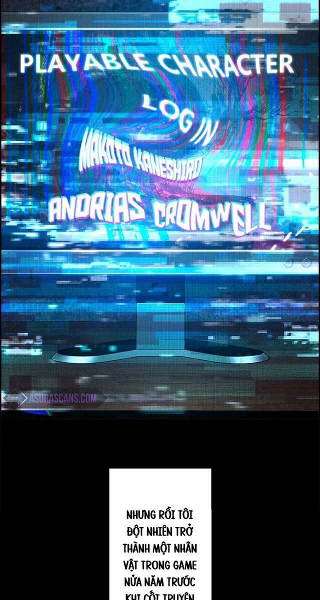 Đặc Tính Tiến Hóa Của Chiêu Hồn Sư Chapter 2 - 42