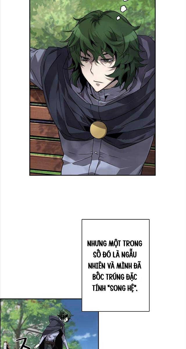 Đặc Tính Tiến Hóa Của Chiêu Hồn Sư Chapter 2 - 54