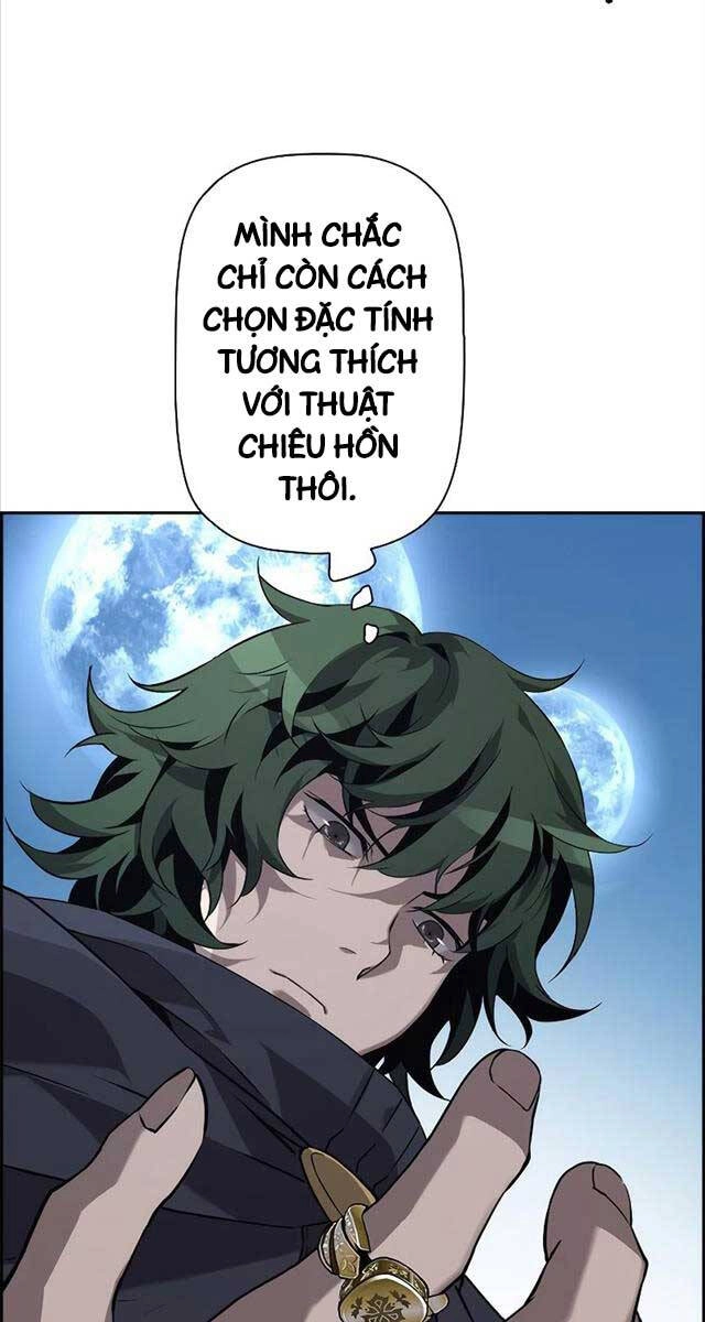 Đặc Tính Tiến Hóa Của Chiêu Hồn Sư Chapter 2 - 57