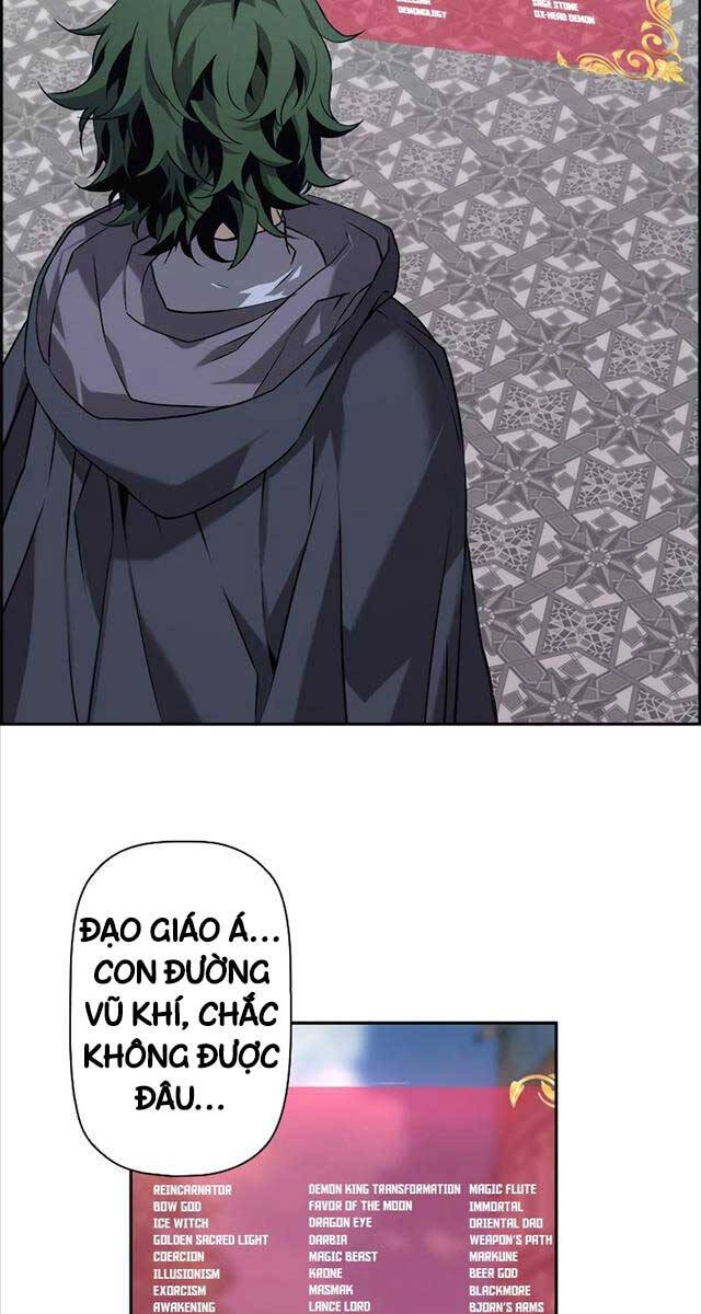 Đặc Tính Tiến Hóa Của Chiêu Hồn Sư Chapter 2 - 61