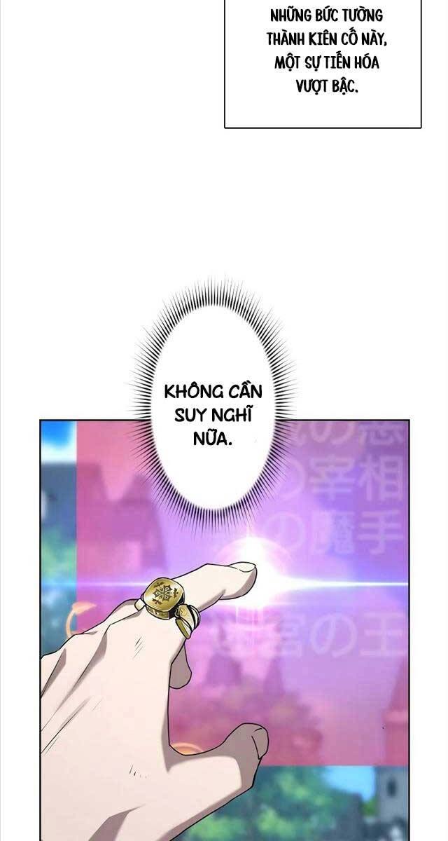 Đặc Tính Tiến Hóa Của Chiêu Hồn Sư Chapter 2 - 69