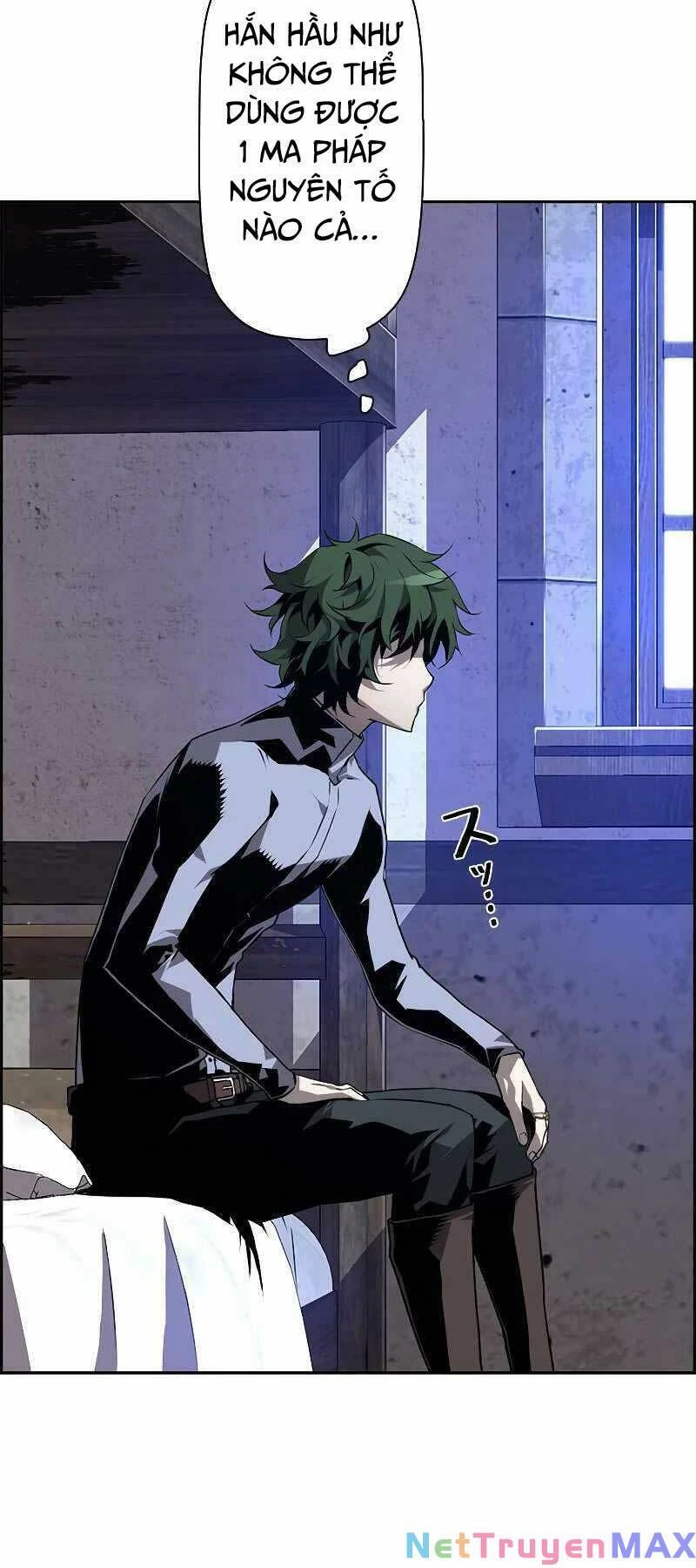 Đặc Tính Tiến Hóa Của Chiêu Hồn Sư Chapter 3 - 3