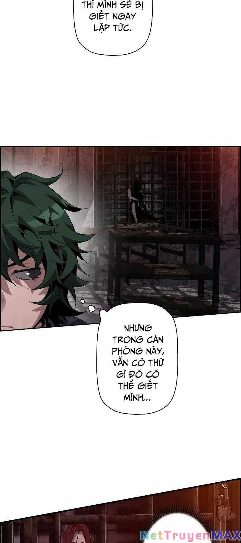 Đặc Tính Tiến Hóa Của Chiêu Hồn Sư Chapter 3 - 11