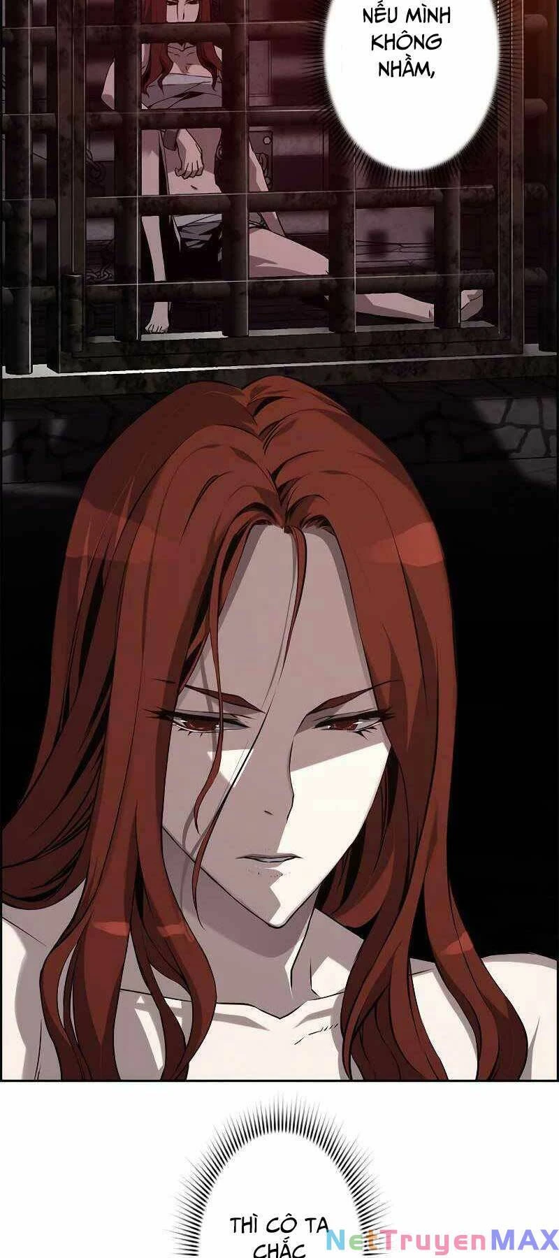 Đặc Tính Tiến Hóa Của Chiêu Hồn Sư Chapter 3 - 12