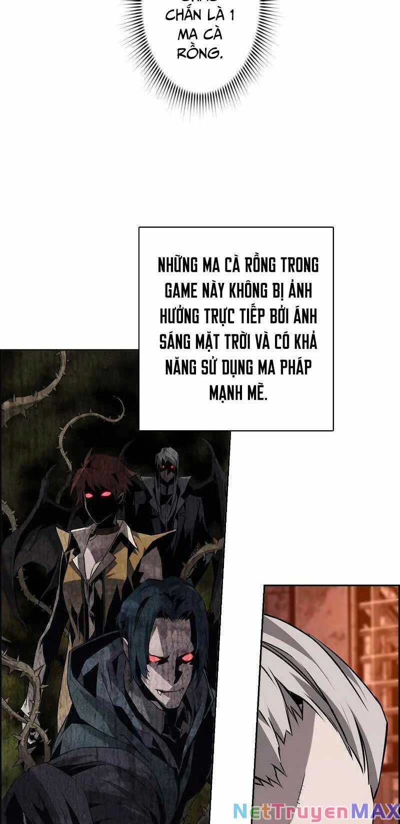 Đặc Tính Tiến Hóa Của Chiêu Hồn Sư Chapter 3 - 13