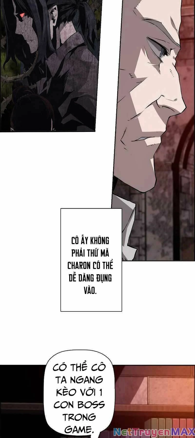 Đặc Tính Tiến Hóa Của Chiêu Hồn Sư Chapter 3 - 14