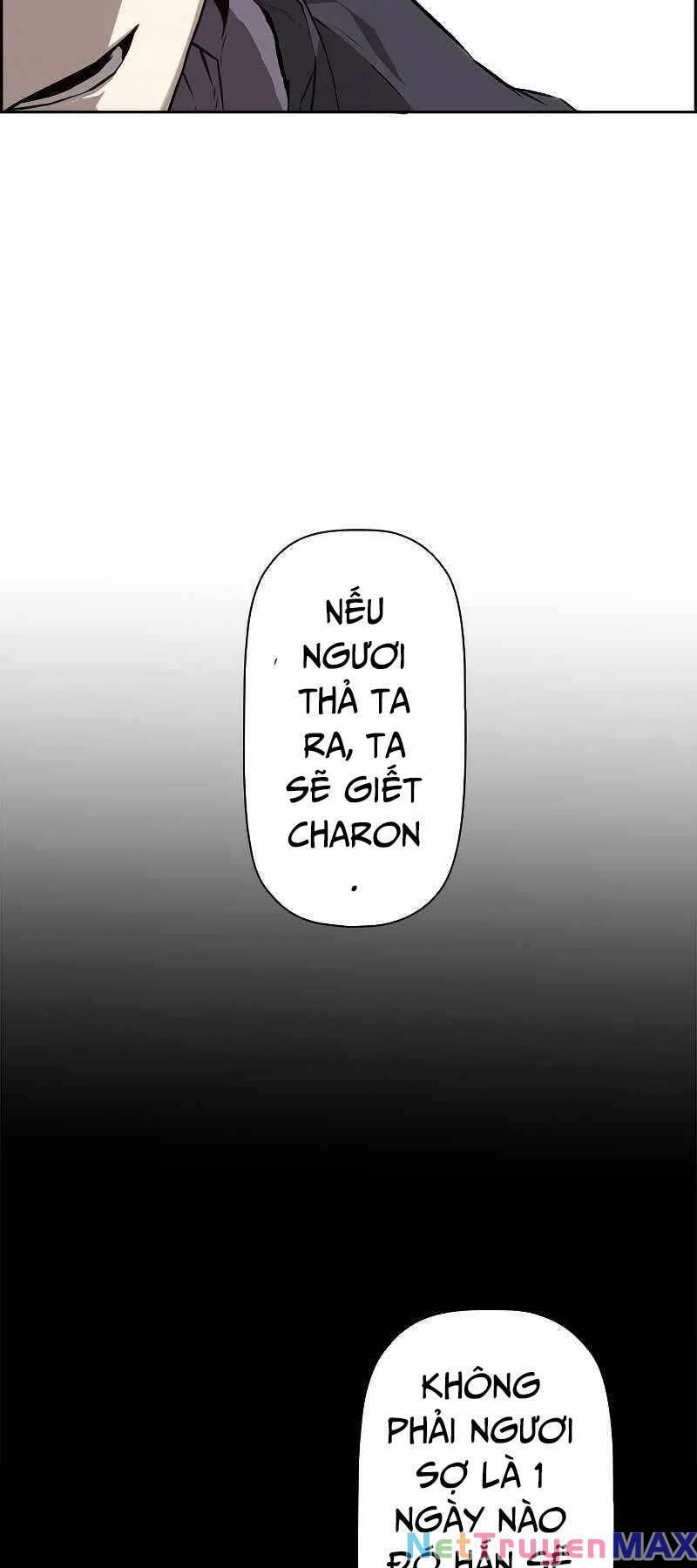 Đặc Tính Tiến Hóa Của Chiêu Hồn Sư Chapter 3 - 21