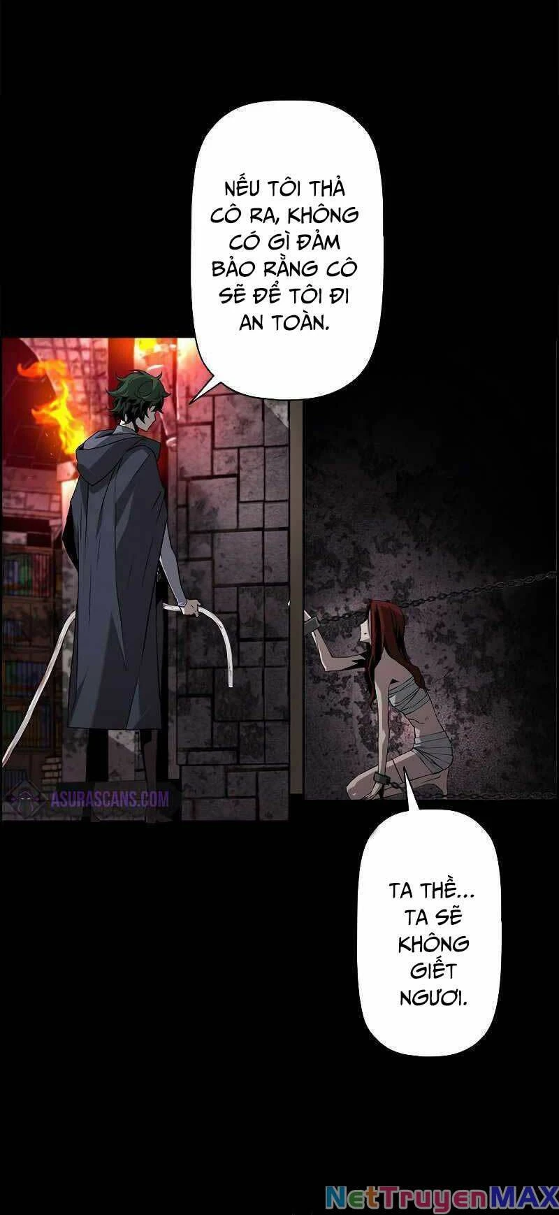 Đặc Tính Tiến Hóa Của Chiêu Hồn Sư Chapter 3 - 24