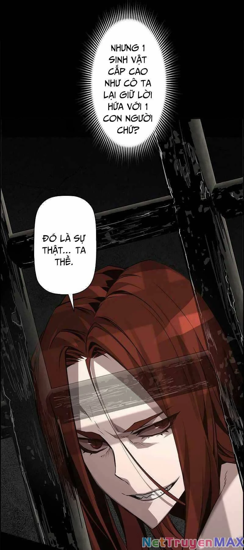 Đặc Tính Tiến Hóa Của Chiêu Hồn Sư Chapter 3 - 25