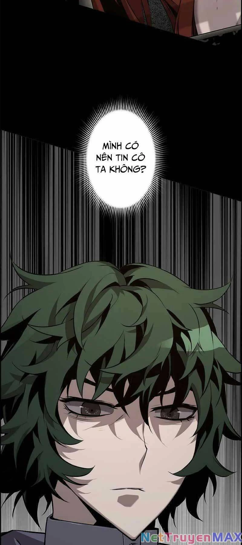 Đặc Tính Tiến Hóa Của Chiêu Hồn Sư Chapter 3 - 26