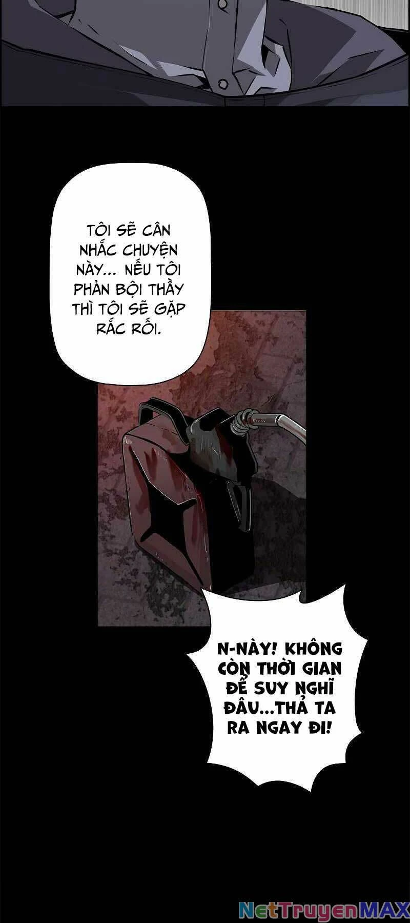 Đặc Tính Tiến Hóa Của Chiêu Hồn Sư Chapter 3 - 27