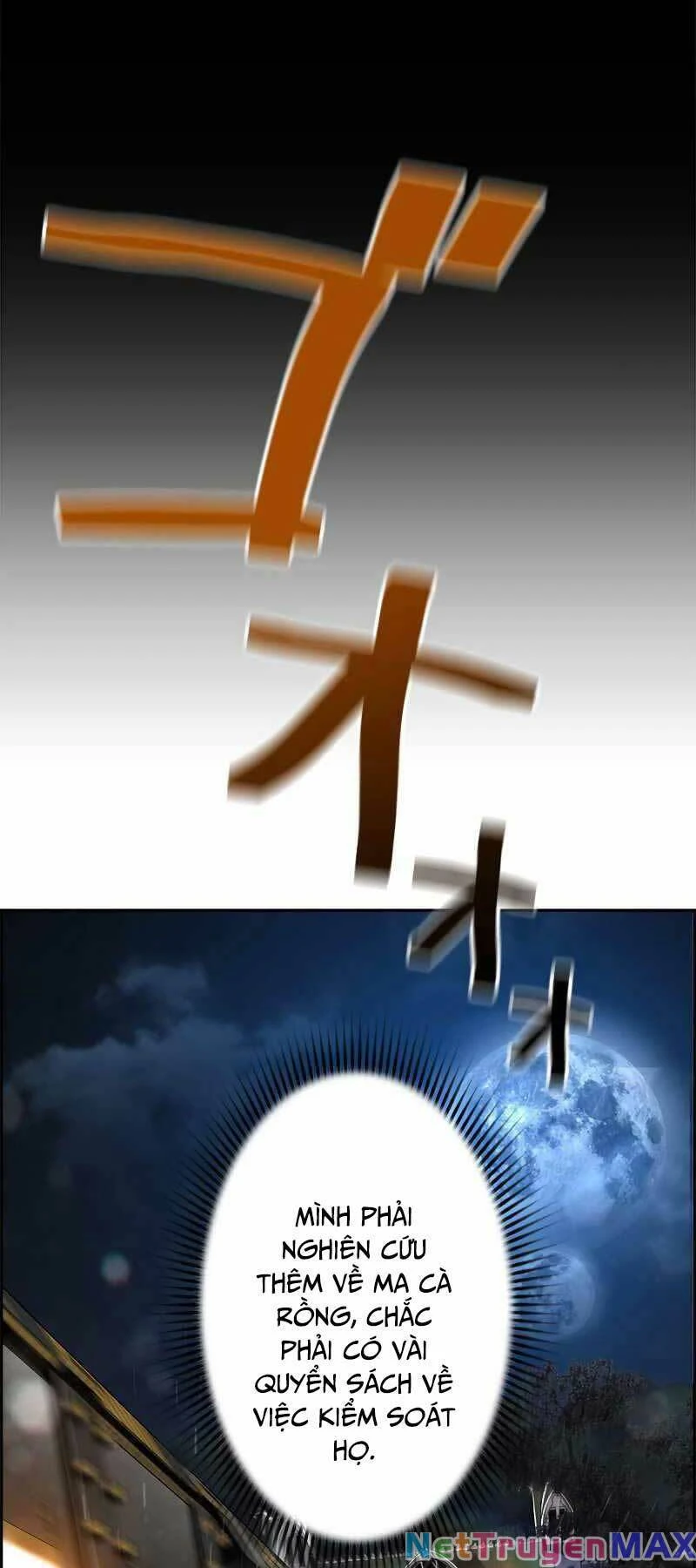 Đặc Tính Tiến Hóa Của Chiêu Hồn Sư Chapter 3 - 28