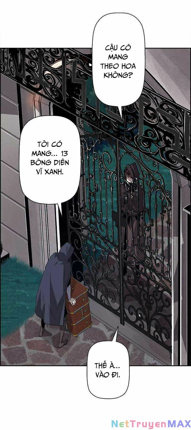 Đặc Tính Tiến Hóa Của Chiêu Hồn Sư Chapter 3 - 34