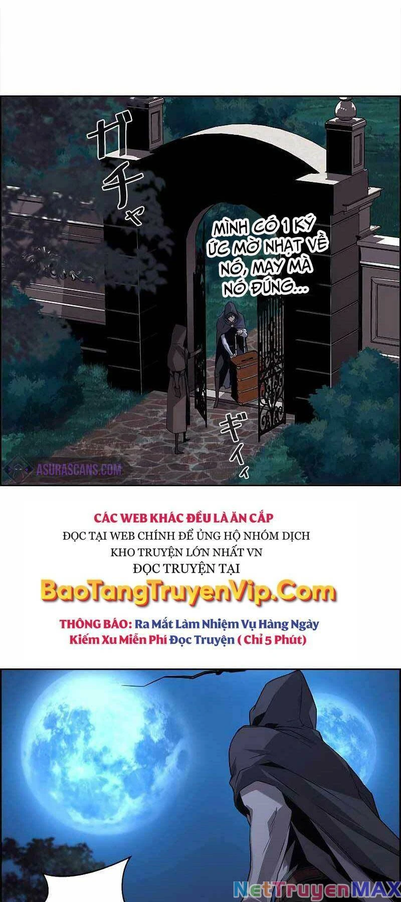 Đặc Tính Tiến Hóa Của Chiêu Hồn Sư Chapter 3 - 35