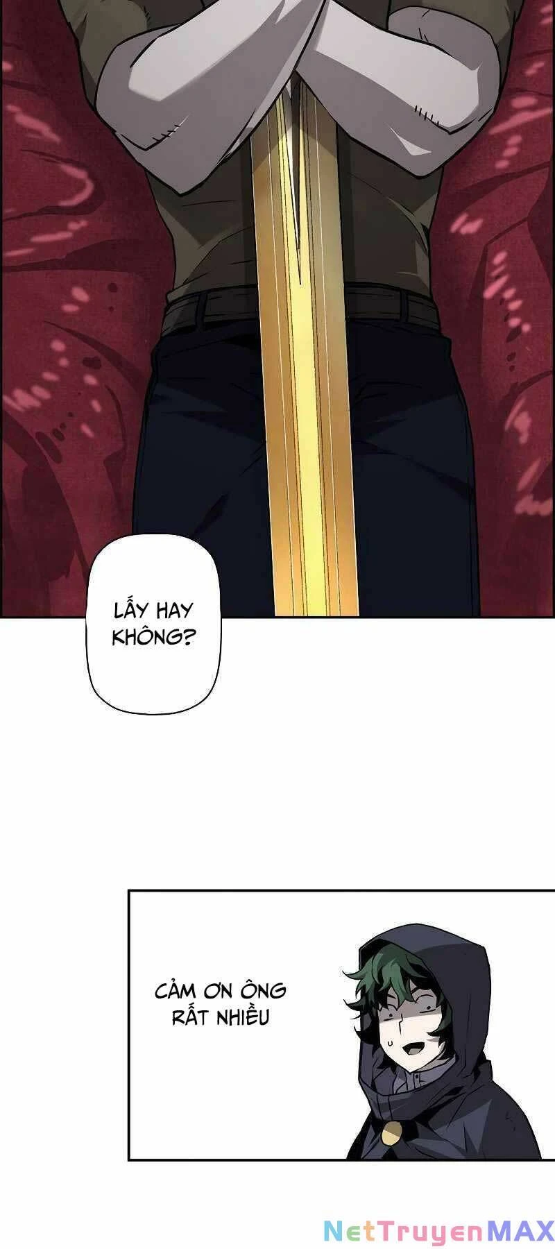 Đặc Tính Tiến Hóa Của Chiêu Hồn Sư Chapter 3 - 38