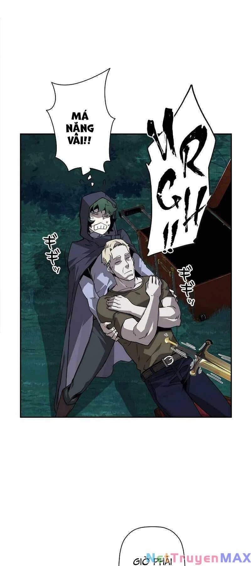 Đặc Tính Tiến Hóa Của Chiêu Hồn Sư Chapter 3 - 39