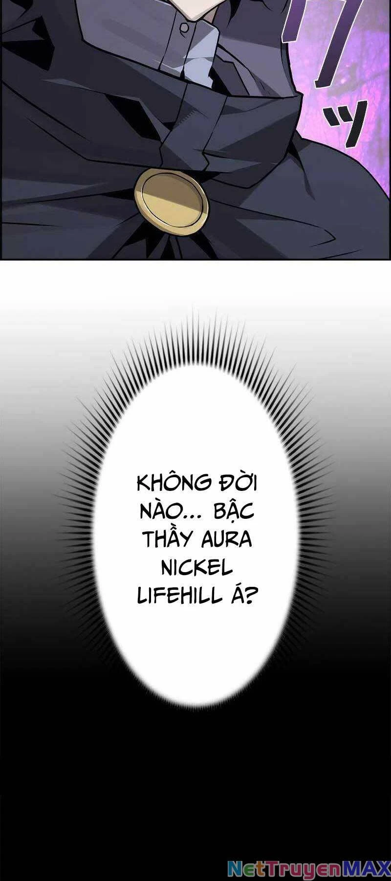 Đặc Tính Tiến Hóa Của Chiêu Hồn Sư Chapter 3 - 43