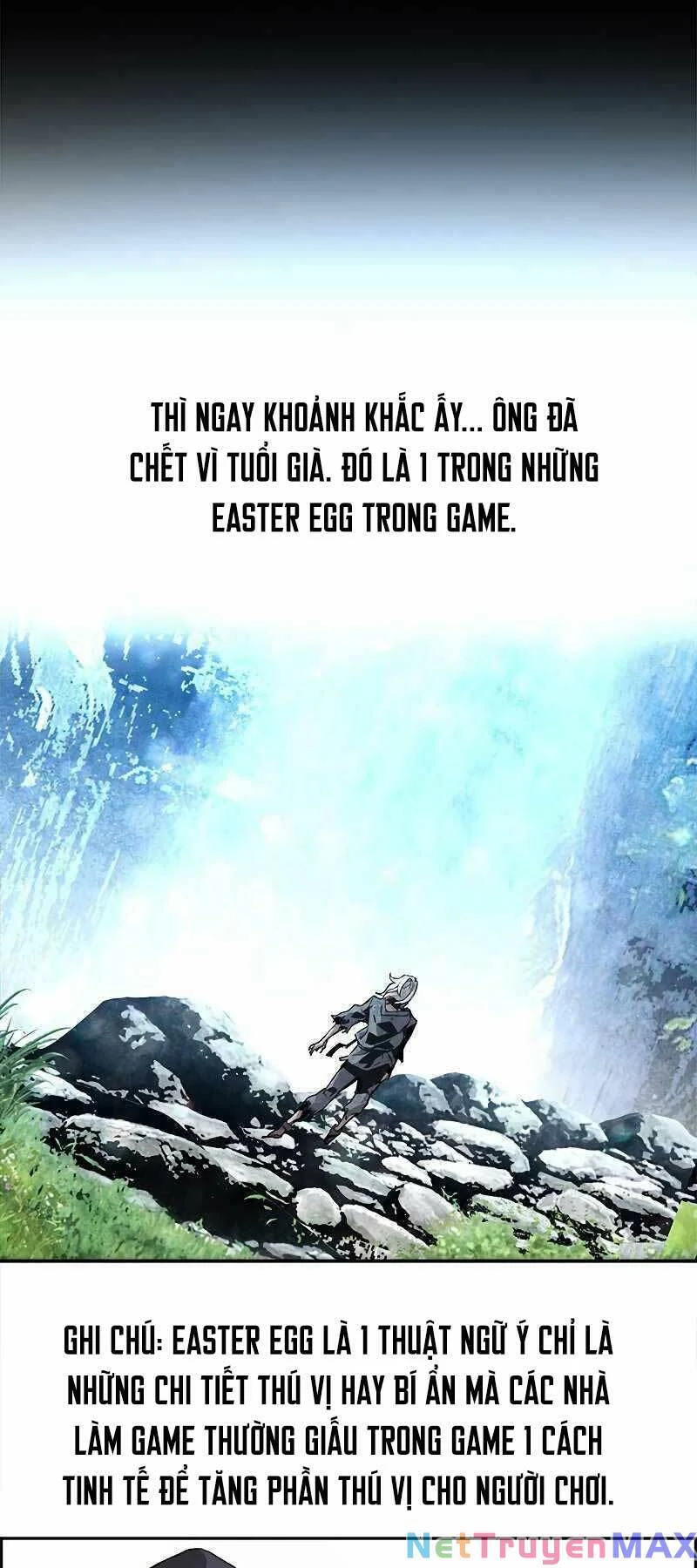 Đặc Tính Tiến Hóa Của Chiêu Hồn Sư Chapter 3 - 50