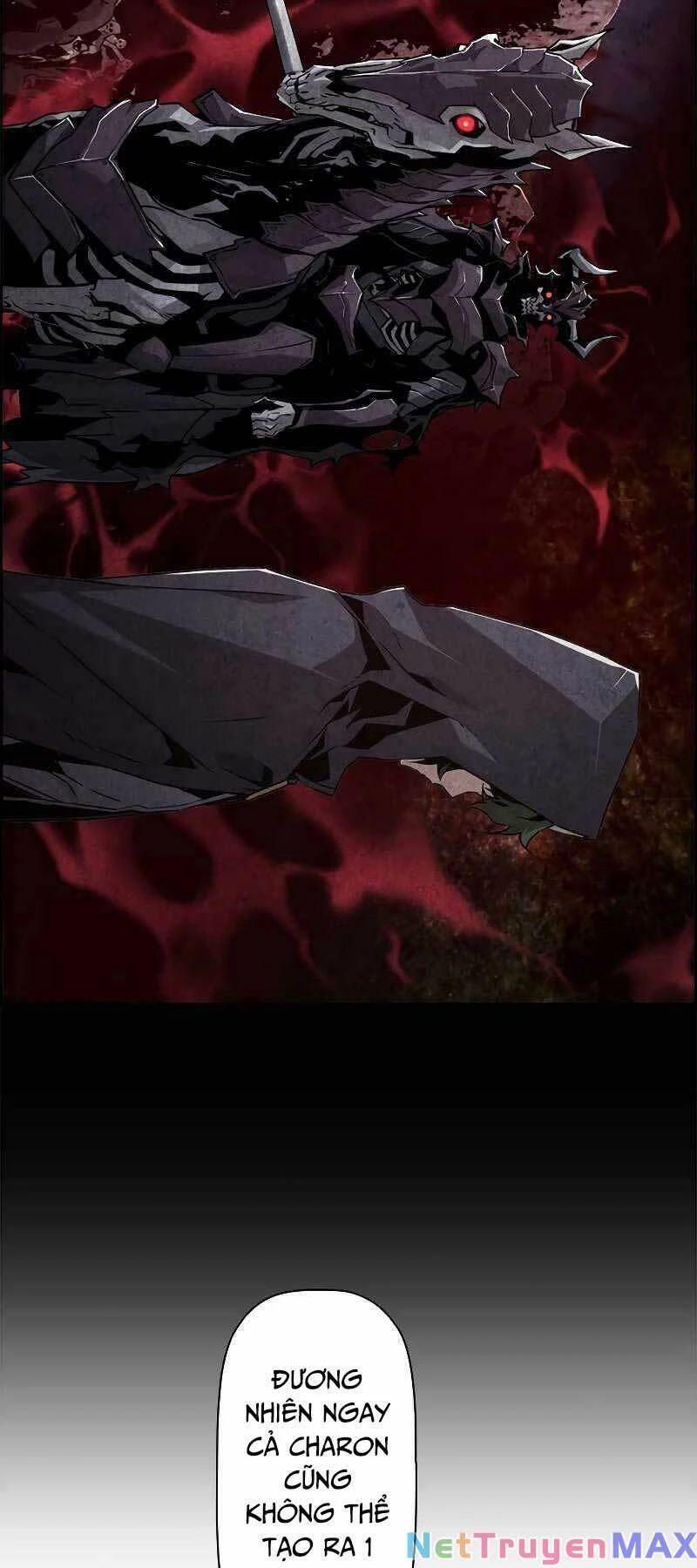 Đặc Tính Tiến Hóa Của Chiêu Hồn Sư Chapter 3 - 53