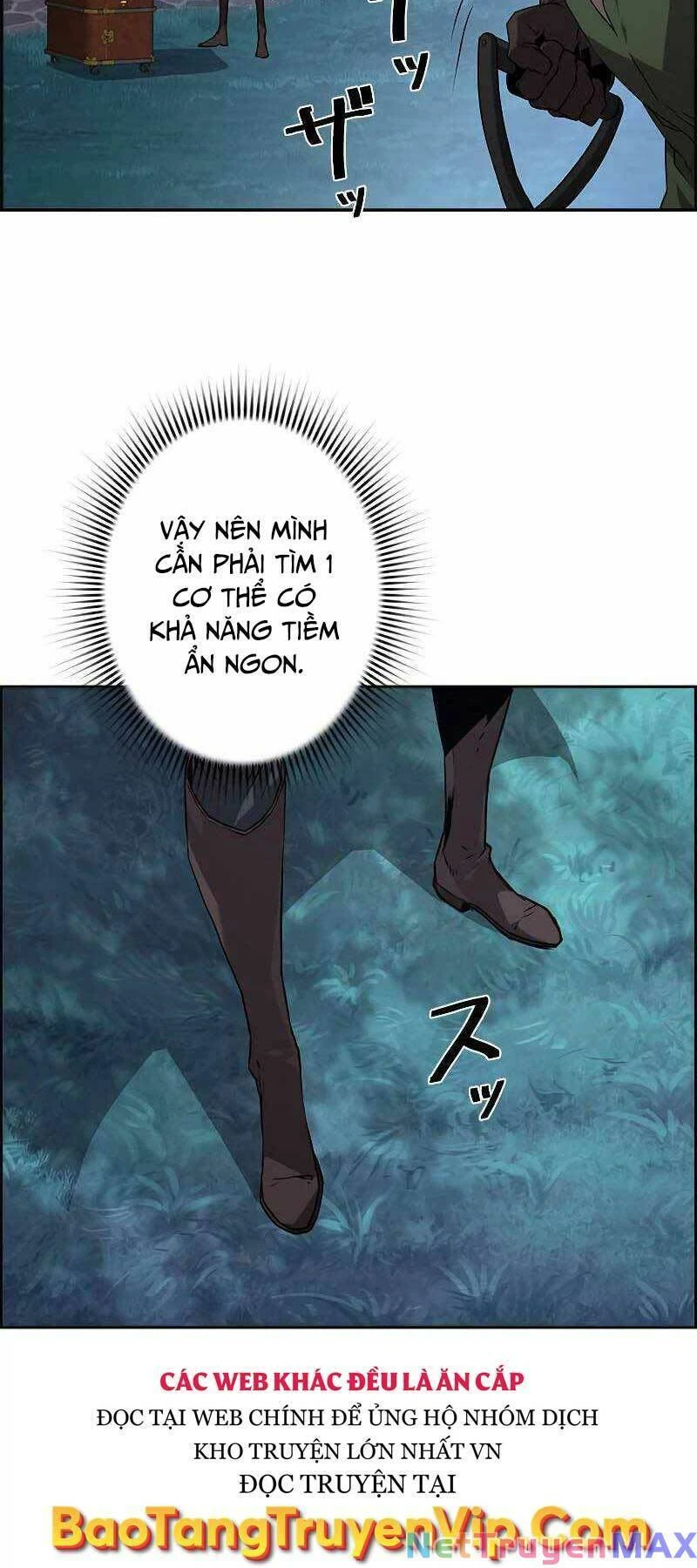 Đặc Tính Tiến Hóa Của Chiêu Hồn Sư Chapter 3 - 55