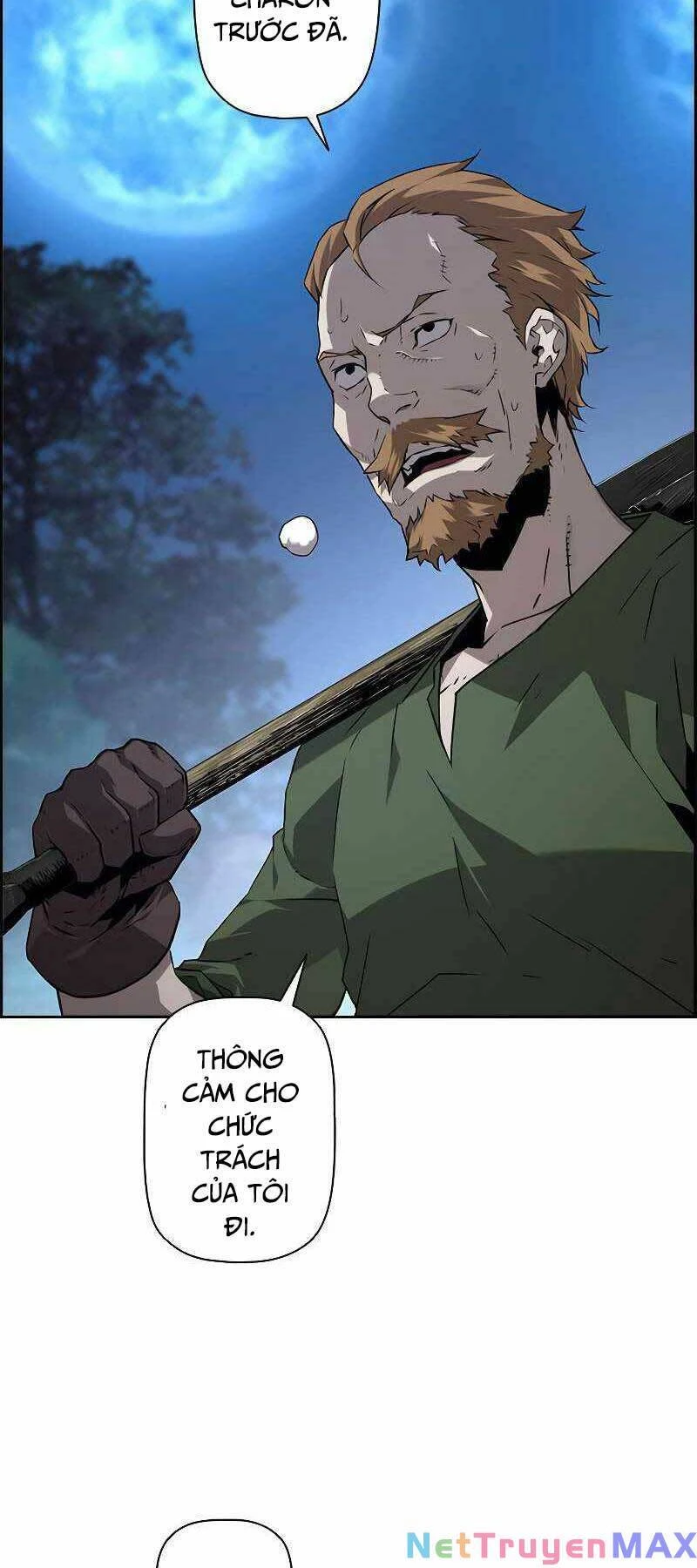 Đặc Tính Tiến Hóa Của Chiêu Hồn Sư Chapter 3 - 58