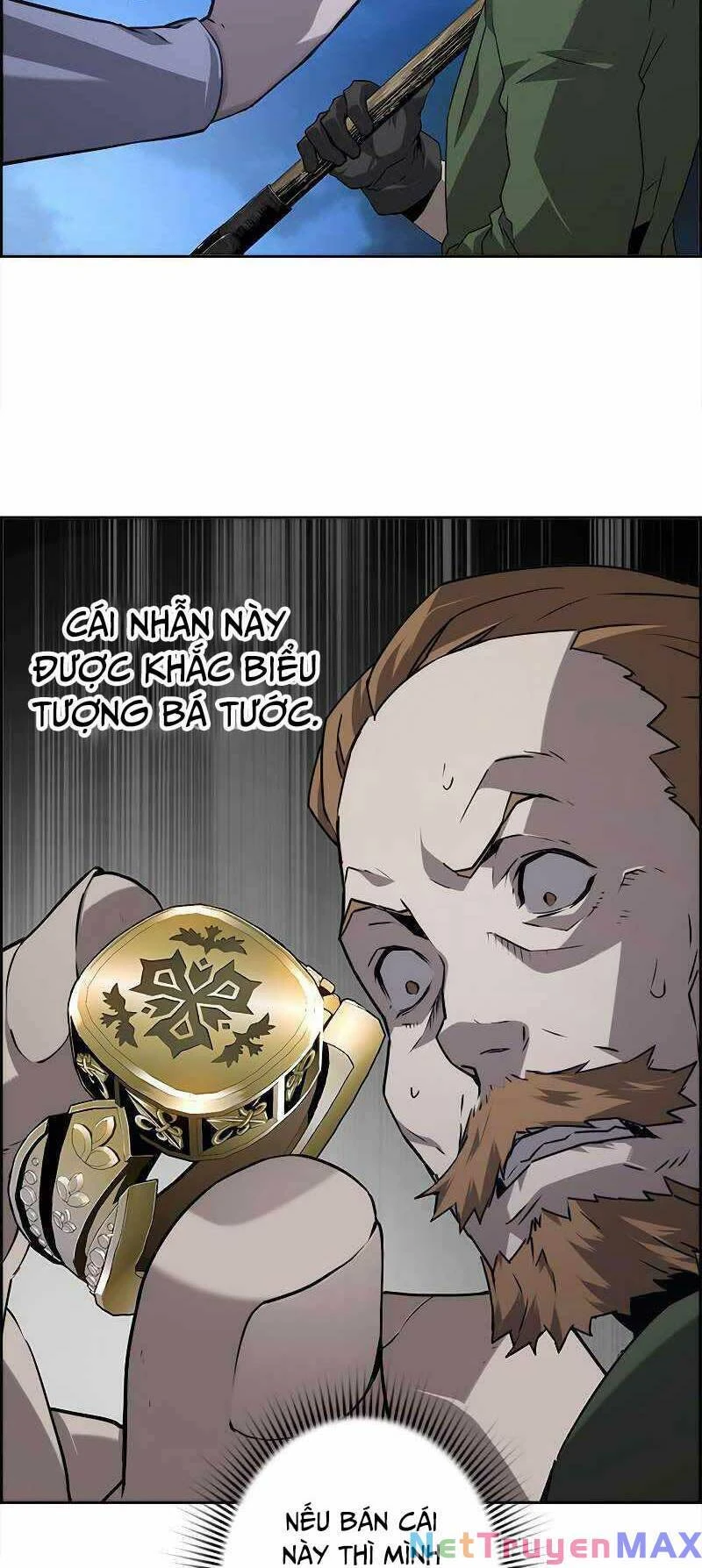 Đặc Tính Tiến Hóa Của Chiêu Hồn Sư Chapter 3 - 60