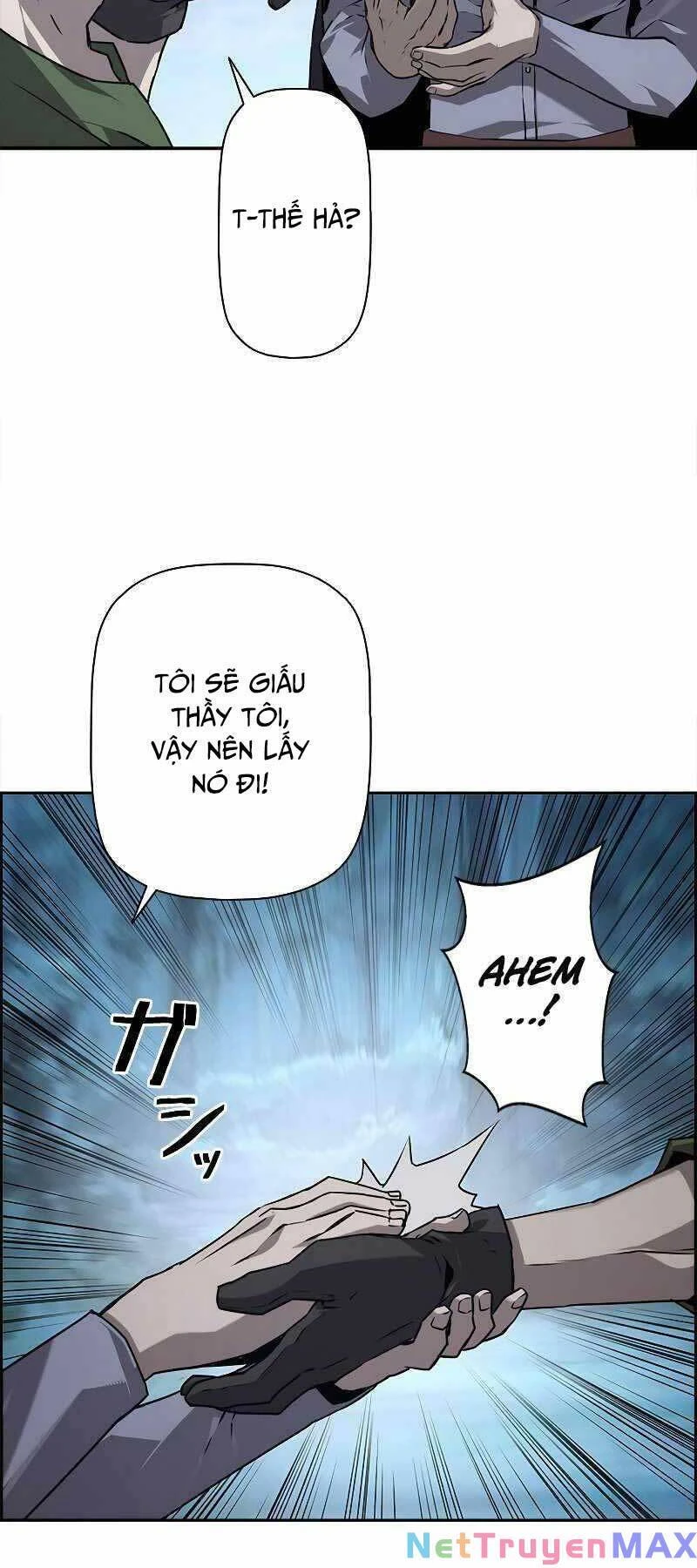 Đặc Tính Tiến Hóa Của Chiêu Hồn Sư Chapter 3 - 62