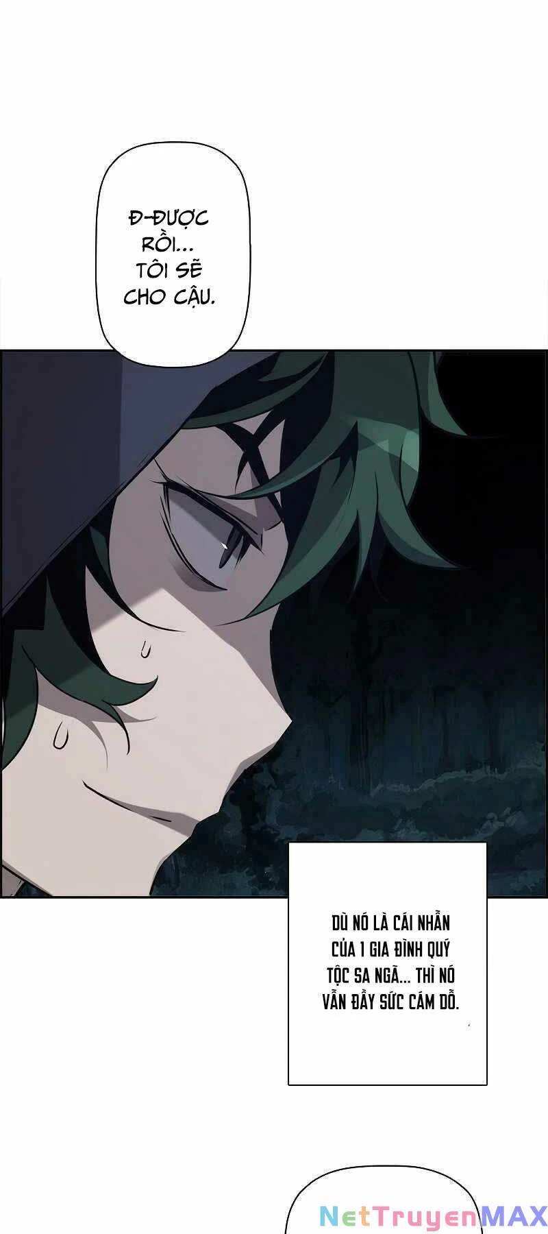 Đặc Tính Tiến Hóa Của Chiêu Hồn Sư Chapter 3 - 63