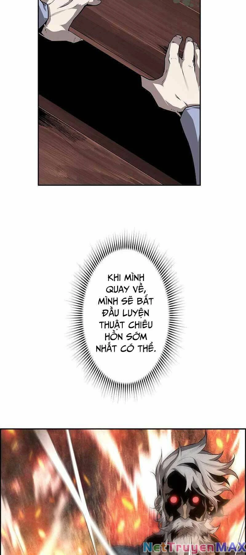 Đặc Tính Tiến Hóa Của Chiêu Hồn Sư Chapter 3 - 66