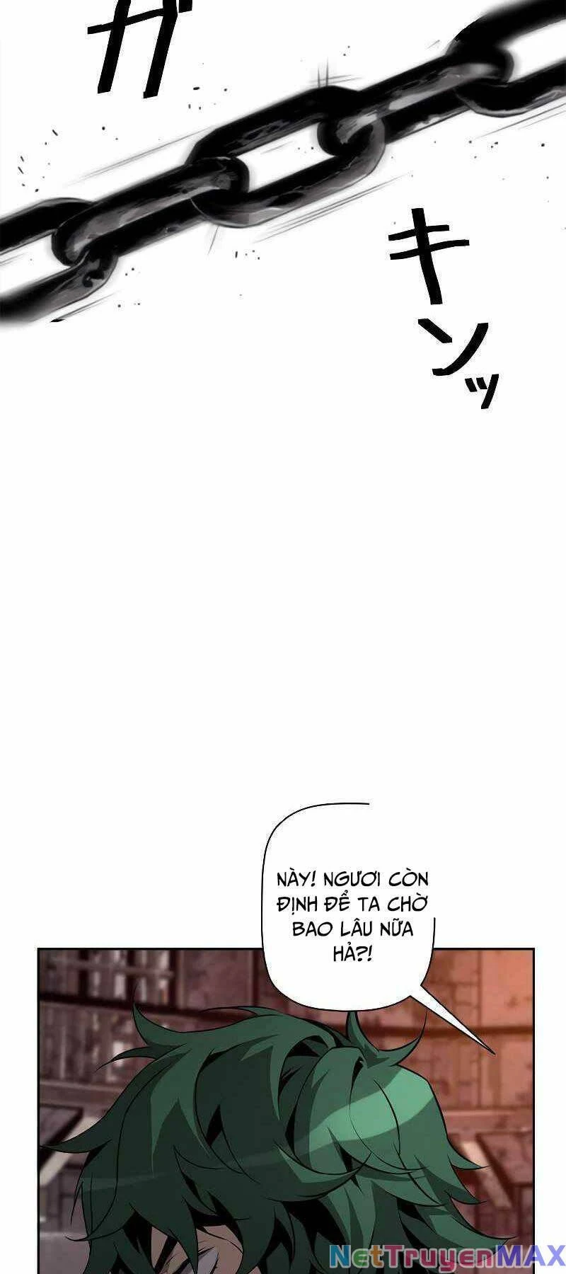 Đặc Tính Tiến Hóa Của Chiêu Hồn Sư Chapter 4 - 9