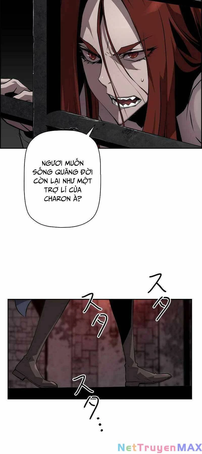 Đặc Tính Tiến Hóa Của Chiêu Hồn Sư Chapter 4 - 12