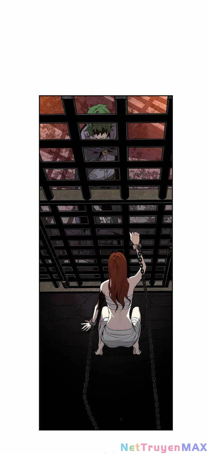 Đặc Tính Tiến Hóa Của Chiêu Hồn Sư Chapter 4 - 13