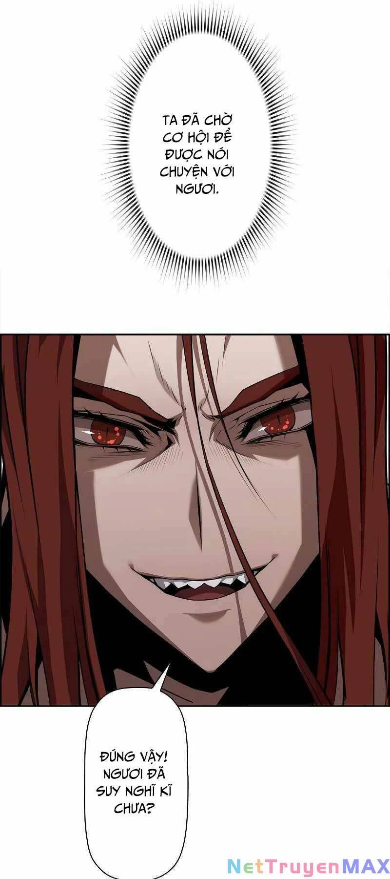 Đặc Tính Tiến Hóa Của Chiêu Hồn Sư Chapter 4 - 14