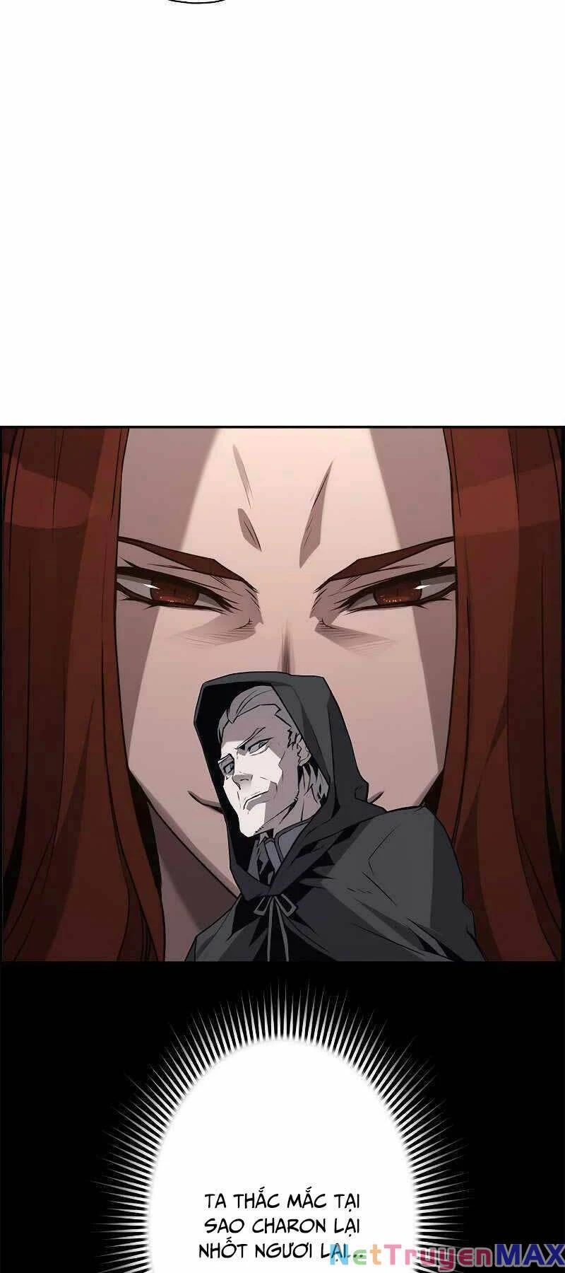 Đặc Tính Tiến Hóa Của Chiêu Hồn Sư Chapter 4 - 15